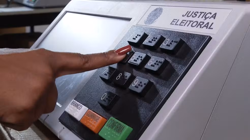 Veja aqui a votação por região e no Brasil