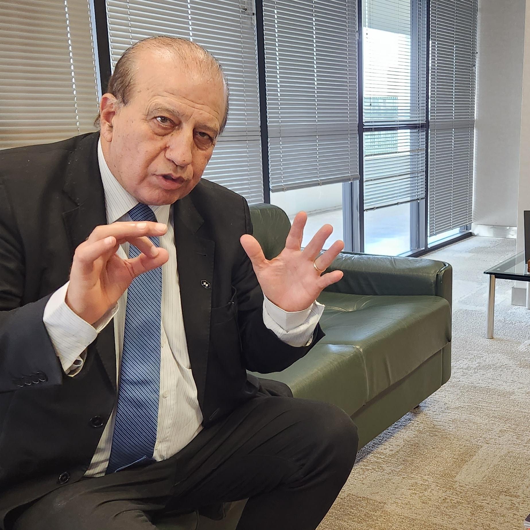 Ameaçado pagamento de aposentadorias, alerta
ministro do TCU, e rombo já soma R$ 404 milhões